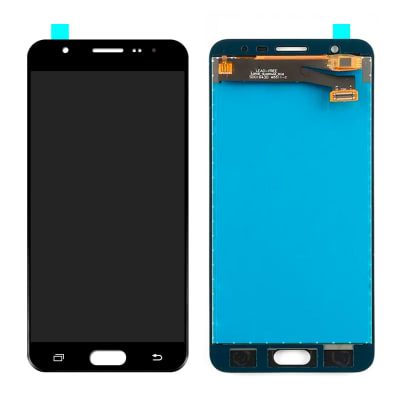 Pantalla Lcd Para Samsung J7 Prime Calidad Oled1