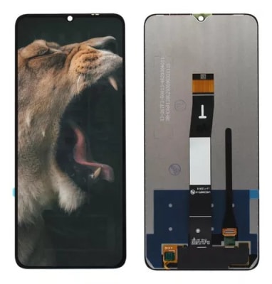 Pantalla Lcd Para Xiaomi Redmi 12C1