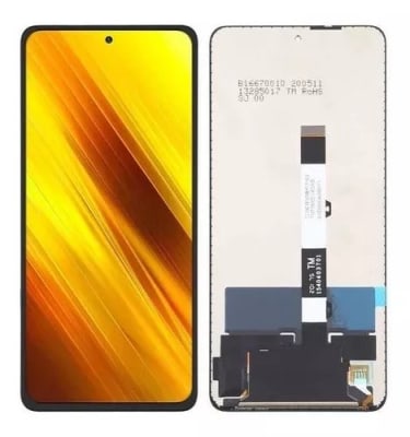 Pantalla Lcd Para Xiaomi Redmi Poco X3/X3 Pro1
