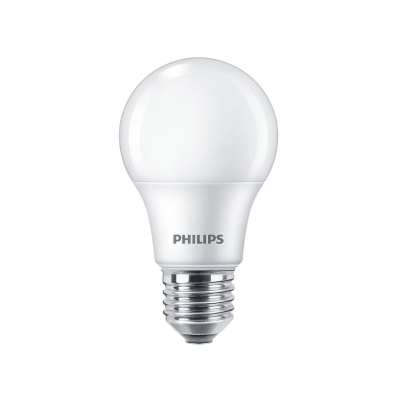 Pack 4 Ampolletas Led Sceneswitch Philips, Luz Fria 3 Ambientes 9w1