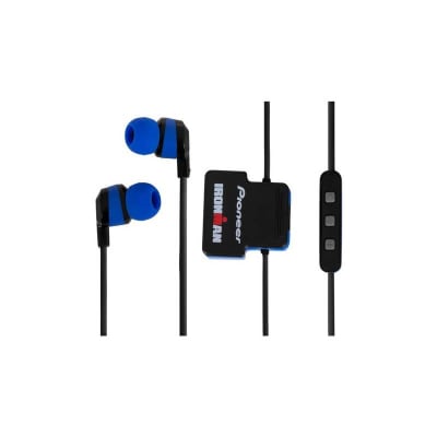 Audifonos Bluetooth Pioneer Secl5bt1
