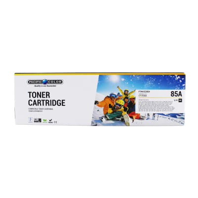 Toner Alternativo Pacific Compatible Hp 85A / 285 / 435 / 436 / 278A1