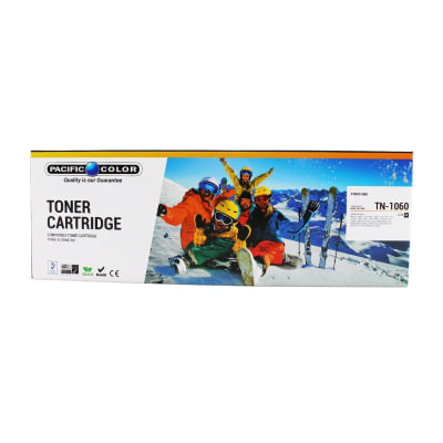 Toner Alternativo Compatible Brother Tn-1060 Hl-1112 / Hl-1110 / Dcp-1512 / Mfc-1810