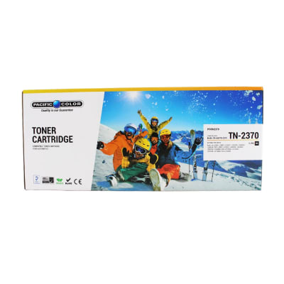 Toner Alternativo Pacific Compatible Brother Tn-2370 Hl2370 / Tn660