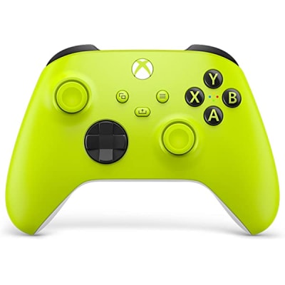 CONTROL JOYSTICK XBOX ELECTRIC VOLT (WAKE) BLUETOOTH SERIES X/S PC QAU-000211
