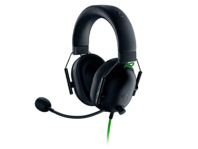 AUDÍFONOS RAZER BLACKSHARK V2 X USB   RZ04-04570100-R3U11