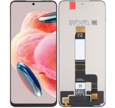 Pantalla Lcd Para Xiaomi Redmi 121