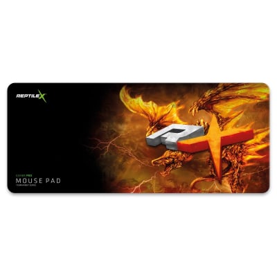 MOUSE PAD GAMER REPTILEX RX0010