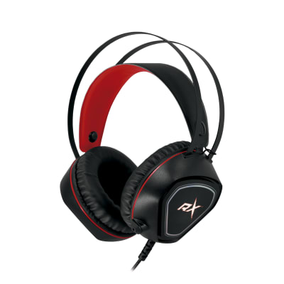 AUDIFONOS GAMER REPTILEX JACK 3.5MM PS4 XBOX RX0011R