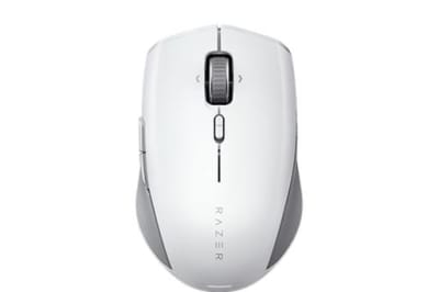 MOUSE INALÁMBRICO BLUETOOTH RAZER PRO CLICK MINI 12000 DPI 300 IPS BLANCO1
