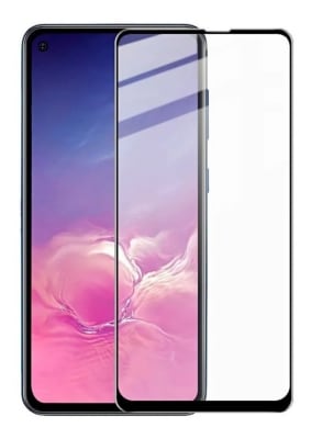 Lamina de Vidrio Templado Completa Samsung A111