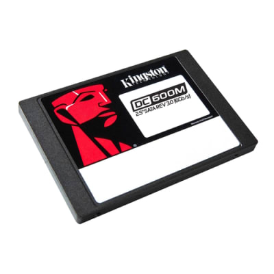 UNIDAD SSD KINGSTON DC600M 960GB 2.5