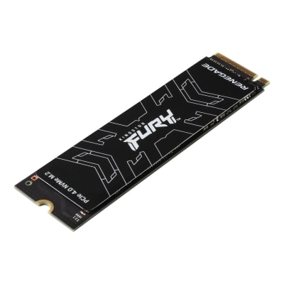 Unidad SSD Kingston FURY 2TB M.2 22*80 PCIe 4.0x4 NVMe Lec 7300MB/s Esc 7000MB/s1