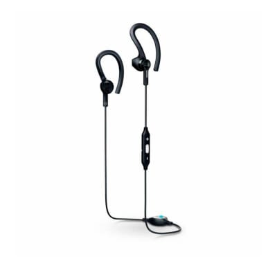 Audífonos Inalámbricos Philips Actionfit Shq78001