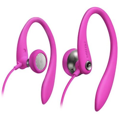 AUDIFONOS EAR-CLIP PHILIPS SHS32001