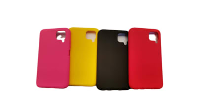 Carcasa Unicolor P40 Lite1