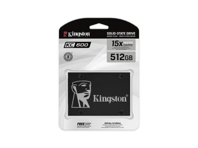 DISCO SSD KINGSTON 512GB 2.5