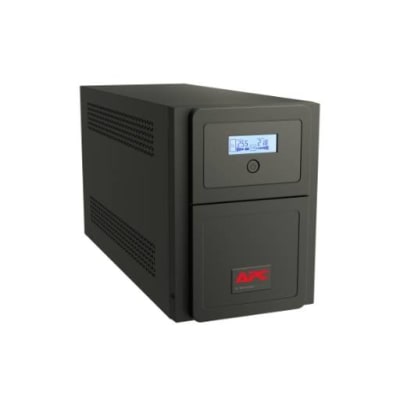 Ups Apc 1000Va 700W 230V Interactiva Easy Smv Uni Outlet Smv1000I-Ms1
