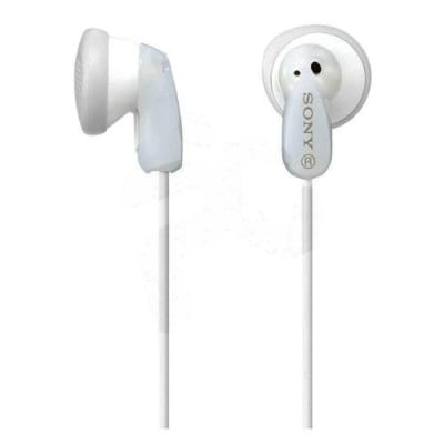 Audifonos Sony Mdr-E9lp Jack 3.5mm Blanco1