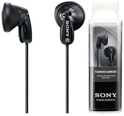 Audifonos Sony Mdr-e9lp