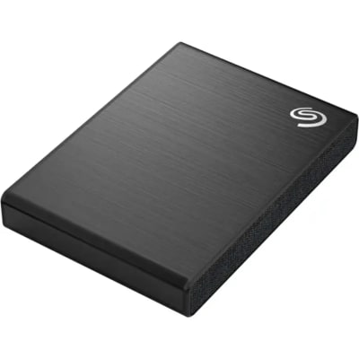 UNIDAD SSD EXTERNO SEAGATE ONE TOUCH 1TB 2.5