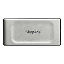 UNIDAD SSD EXTERNO KINGSTON XS2000 4TB USB-C 3.2 GEN 2 X2 LEC 2000 MB/s ESC 2000 MB/s1
