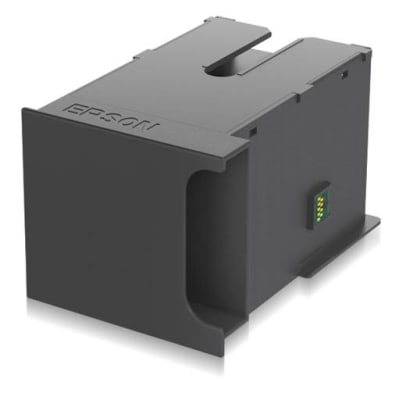 Caja De Mantenimiento De Tinta Epson T04D100 Ecotank L14150/M3180/M1180