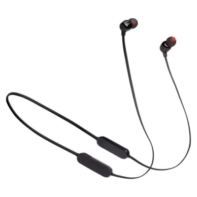 Audífonos Inalámbricos Jbl Tune 125bt1