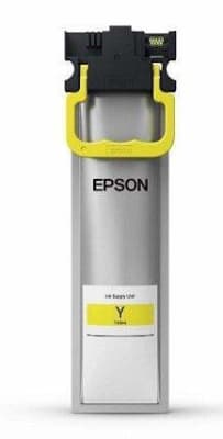 Bolsa De Tinta Epson T941 Amarillo Para Wf-C5290/C5710 5000 Páginas Amarillo1
