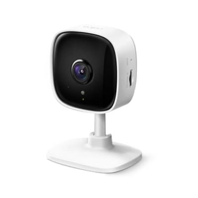 Camara De Seguridad Wifi Tp-link Tapo C100 Fullhd 1080p