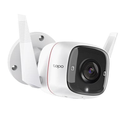 Cámara de Seguridad Tp-link Wi-Fi Tapo C310 Exteriores 3MP IR 30m Vision Nocturna