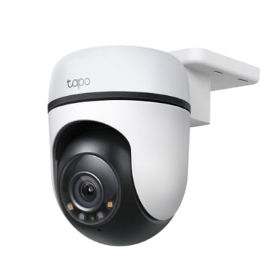 Cámara de Vigilancia TP-Link Tapo C500 Wi-Fi 360° Exteriores Detección IA FHD 1080p IP65