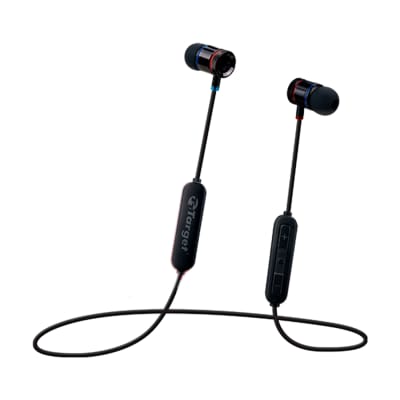 Audífonos Bluetooth Earbuds Target Tte-5001