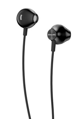 Audifonos Alámbricos Philips Taue100 S/Mic1