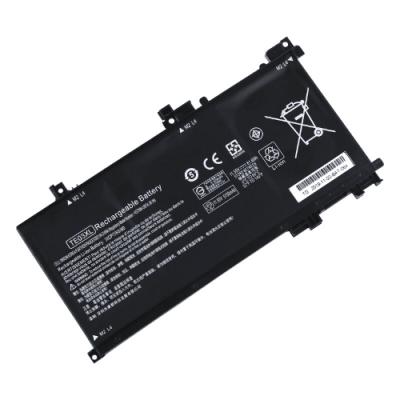 Batería Alternativa Te03xl Para Hp Notebook Omen Y Pavilion 11.55v