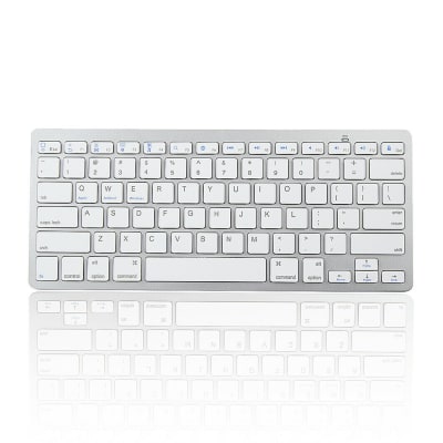 TECLADO DBLUE BLUETOOTH ULTRA SLIM DBK7541