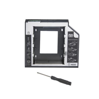 CADDY DISCO HDD SATA TECMASTER 2.5