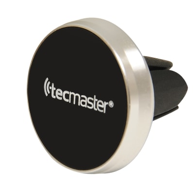 SOPORTE DE CELULAR TECMASTER MAGNÉTICO REJILLA DE AIRE TM-AT-MPH10