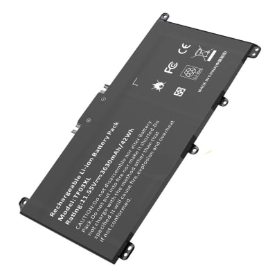 Bateria Notebook Hp Tf03Xl Alternativa Hstnn-Lb7X -Lb7L 920070-855 920046-421