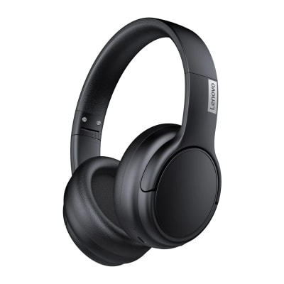 AUDIFONOS BLUETOOTH LENOVO THINKPLUS CANCELACION DE RUIDO 9H BAT LENOVO TH301