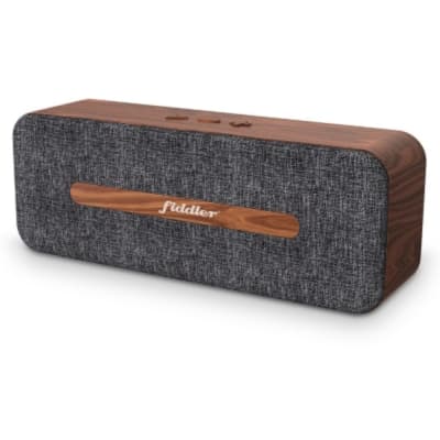 PARLANTE FIDDLER BLUETOOTH THE DUKE FD-2011