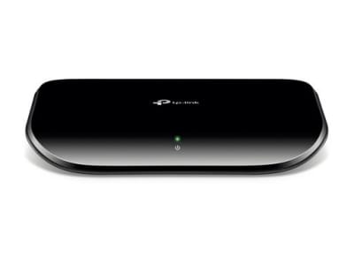 Switch TP-LINK TL-SG1005D 5 Puertos Gigabit No ADM1
