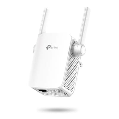 Extensor de Rango TP-Link TL-WA855RE Wi-Fi N300 2 Antenas Externas 300mbps