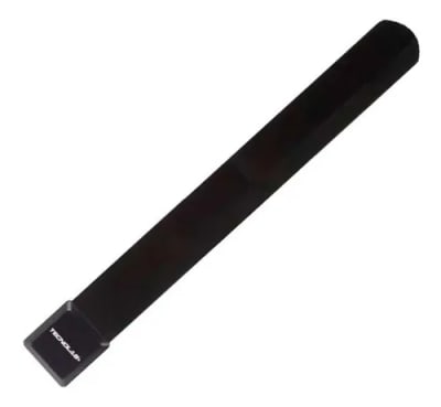 Antena Digital Tecnolab Tl159 Interior 1080p Full Hd