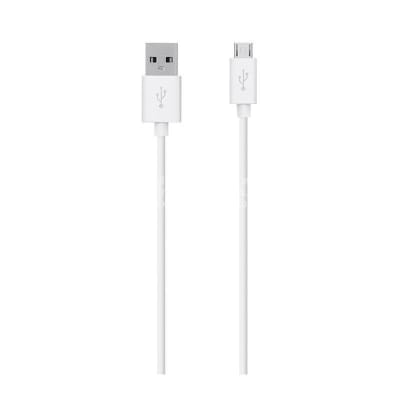 CABLE DE CARGA MICRO USB TECNOLAB 1 METRO 2.1A