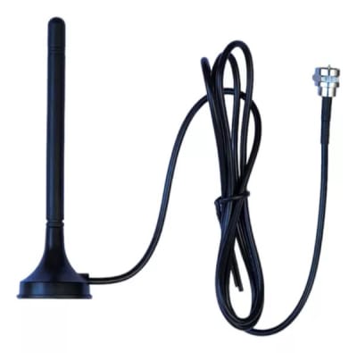 MINI ANTENA TV DH DIGITAL HDTV TECNOLAB TL5411