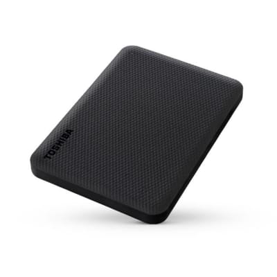 Disco Duro Externo Toshiba Canvio Advance 2Tb Usb 3.01