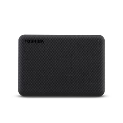 DISCO DURO EXTERNO TOSHIBA CANVIO ADVANCE 1TB USB 3.01