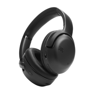 AUDÍFONOS INALÁMBRICOS JBL TOUR ONE MK2 BLUETOOTH 5.3 CON CANCELACIÓN DE RUIDO JBLTOURONEM2BLK1