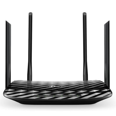 ROUTER INALÁMBRICO TP-LINK ARCHER C6 AC1200 300M GIGABIT MU-MIMO1